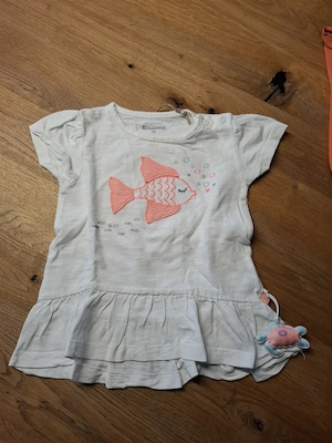 T-Shirt von Staccato Gr. 68
