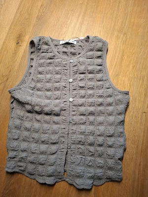Bluse neu Gr. XXS ca.152 158