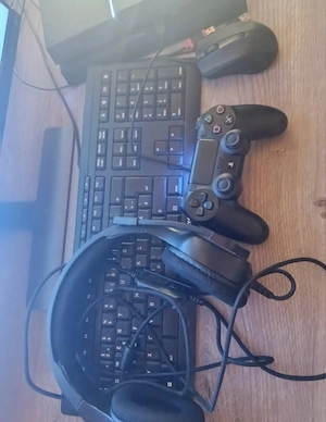 Playstation 4 1TB setup Bild 3