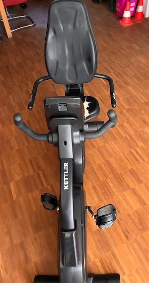 Home Trainer 