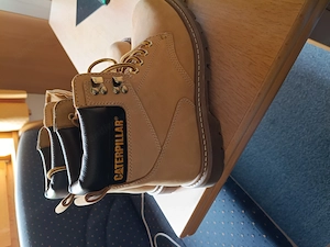 Winterschuhe  Bild 2
