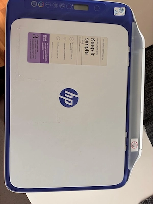 Drucker zu verschenken