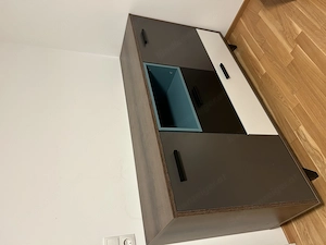 Zwei Kommoden, Zustand wie neu  Bild 2