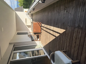  Vermiete  2 Zimmer Wohnung ab 1.9.2026 in Hard Bild 2