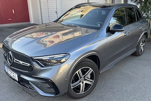 Mercedes-Benz GLC 300 e 4MATIC Bild 2