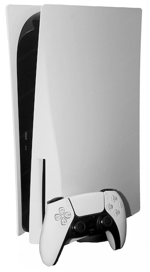 Playstation 5 