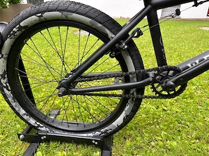BMX Wethepeople Arcade 21" Bild 3