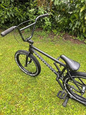 BMX Wethepeople Arcade 21" Bild 5