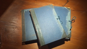 Antiker Buch Band: Großer Generalstab: Deutsch-Französischer Krieg 1870-71, Zeit: Berlin 1878 Bild 4