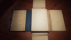 Antiker Buch Band: Großer Generalstab: Deutsch-Französischer Krieg 1870-71, Zeit: Berlin 1878 Bild 5