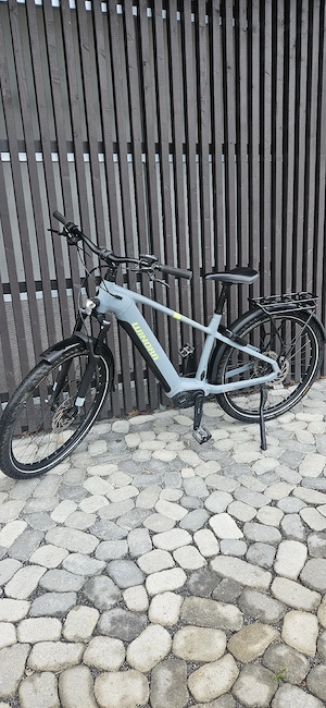 Winora Yucatan X10   nur 1070 km 