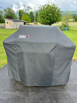 Gasgrill Weber Spirit