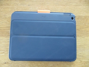 iPad-Hülle: Logitech Rugged Lite Case für iPad 10.2" (9. Gen.) Bild 4