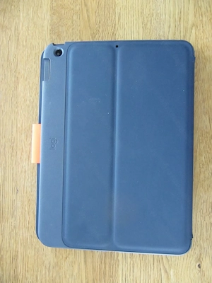 iPad-Hülle: Logitech Rugged Lite Case für iPad 10.2" (9. Gen.) Bild 3