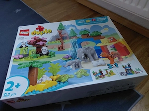 Lego Duplo 10446