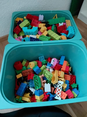 Lego Duplo