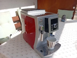 DeLonghi, Typ ECAM 23.420.SR Bild 4