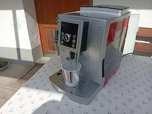 DeLonghi, Typ ECAM 23.420.SR Bild 2