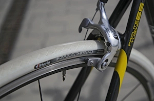 Merida Road 905 Rennrad - Alu  Carbon, Shimano Ultegra Bild 7