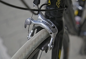 Merida Road 905 Rennrad - Alu  Carbon, Shimano Ultegra Bild 3