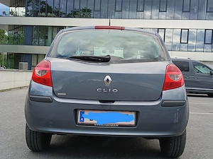 Renault Clio III 