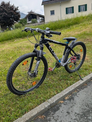 Cube LTD Jugend MTB