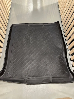 VW Sharan N7 und Alhambra Zubehör Teile Bild 4