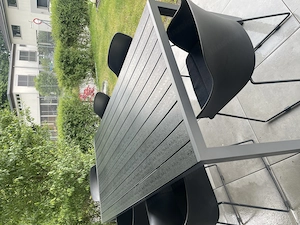 Gartenmöbel 
