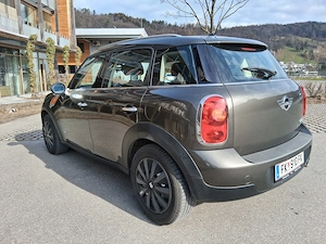 Mini Cooper Countryman D all4 Bild 5