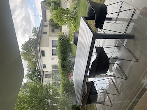 Gartenmöbel  Bild 2