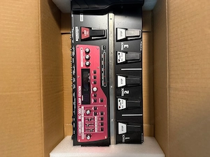 Loop Station RC-300