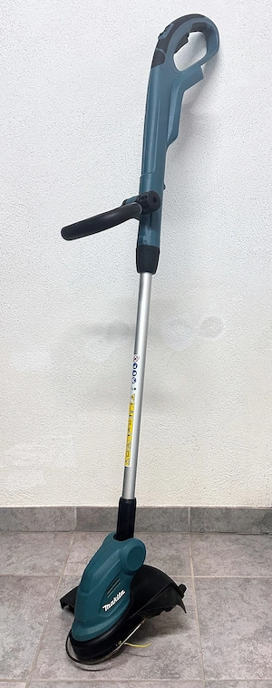 Makita DUR181 Akku-Rasentrimmer (solo)   gebraucht, guter Zustand