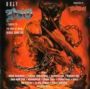 RobertFripp80KingCrimson AaronZzTop Uvm. Bild 8