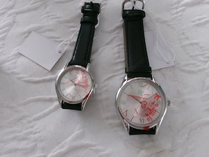 Armbanduhrenset - ET.