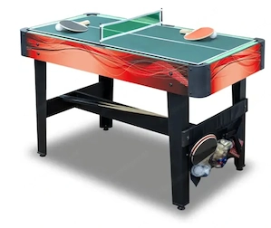 Multitisch 7in1 carromco  Bild 4