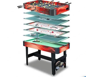 Multitisch 7in1 carromco  Bild 5