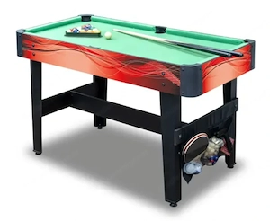 Multitisch 7in1 carromco 