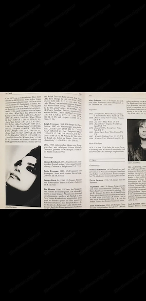 JanetJackson60Best&JacksonsAZ AbbaZappa Uvm Bild 3