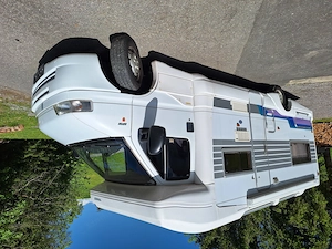 Wohnmobil Fiat Ducato Bild 2