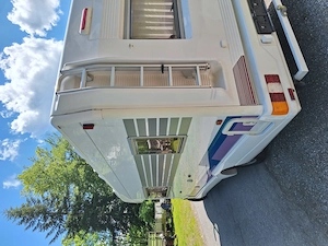 Wohnmobil Fiat Ducato Bild 3