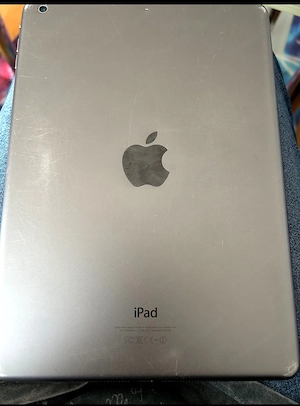 apple air pad  Bild 2
