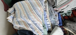 Bekleidung Anzüge Hemd pullover  Bild 5