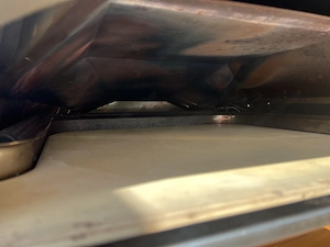 Ooni Koda 16 Pizzaofen - kaum gebraucht Bild 4