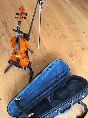 Geige Violine 1 8 Bild 2