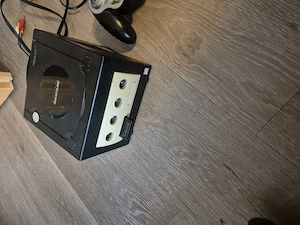 Nitendo Game Cube  Bild 2