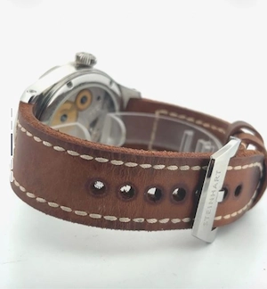 Steinhart Edition 47mm