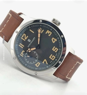 Steinhart Edition 47mm Bild 4
