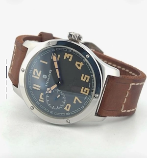 Steinhart Edition 47mm Bild 3
