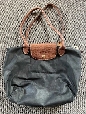 Longchamp Tasche Bild 3