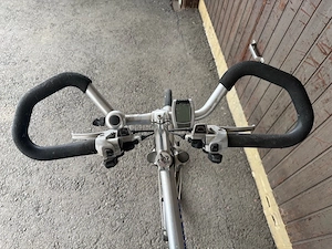 KTM fahrrad Bild 2